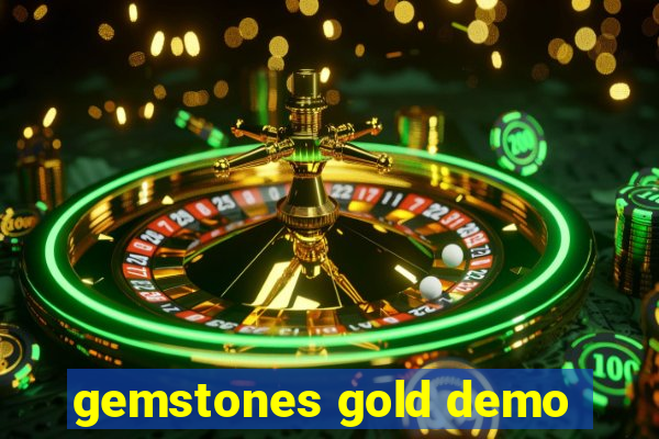 gemstones gold demo